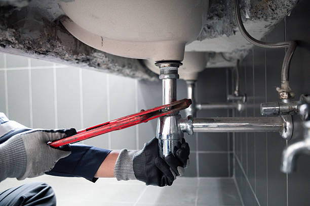 Trusted Sewer Line Repair service in March Air Reserve Base, CA - Masters Plumbing Service